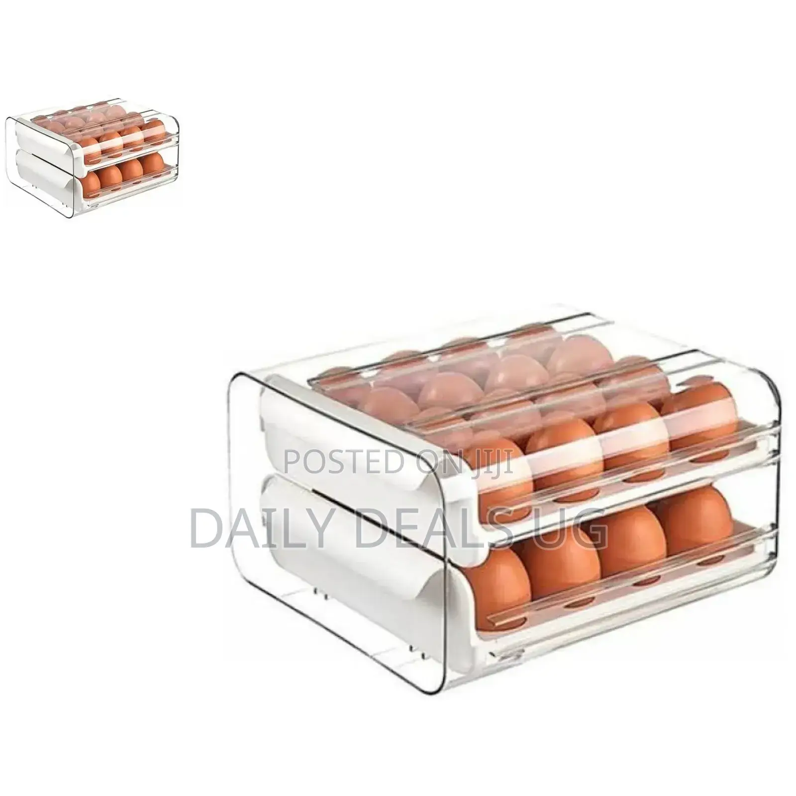 Egg Storage Drawer