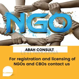 NGO Registration and Licensing