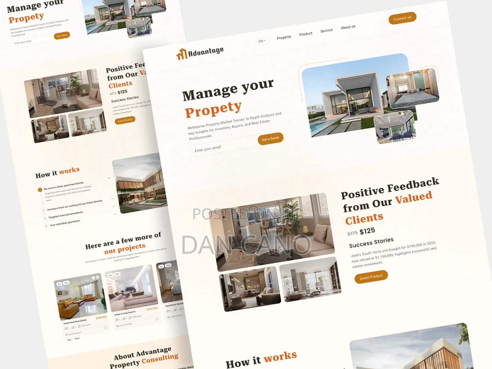 Website Design Services - Build Your Perfect Website