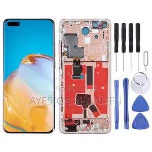 Original Screens for Huawei Model P40, P40pro,P30,P50,P50pro