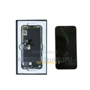 iPhone X,Xs Original Screen Replacement