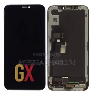 iPhone X,Xs Original Screen Replacement
