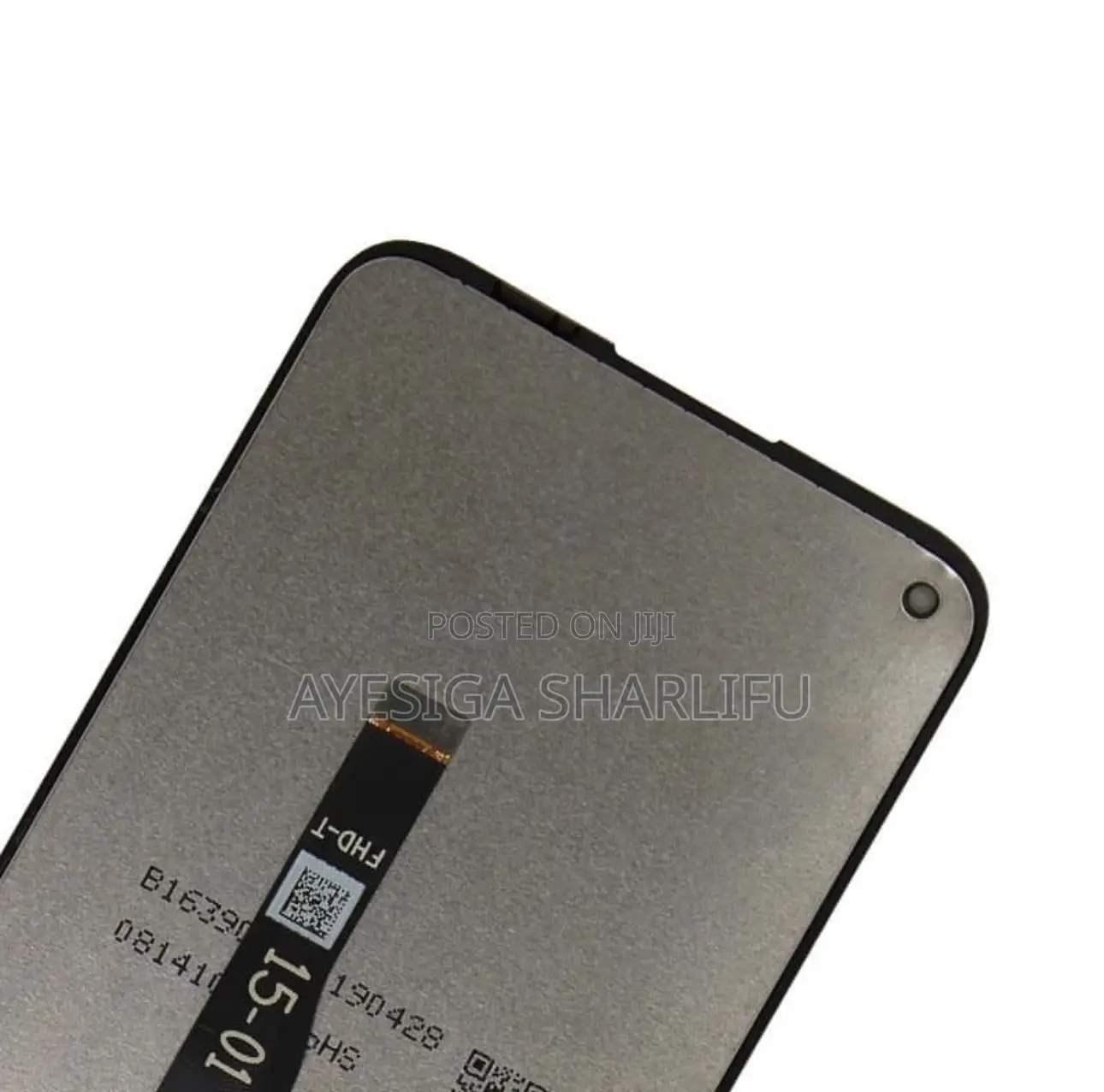 Huawei P40lite Screen Replameny