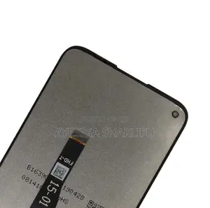 Huawei P40lite Screen Replameny