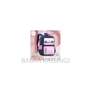 16 Inch Primary School Children Bag Kids Back Care