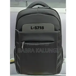 DENGGAO 19 Inch Anti Theft Travel Laptop Student Bookbag