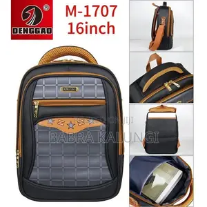 DENGGAO 16 Inch Anti-Theft Hard Body Waterproof