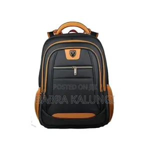 DENGGAO 14.5 Inch Leisure School Backpack Rucksack