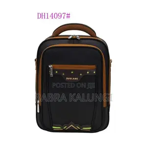 Laptop Backpack Tool Bag Water Resistant Technician