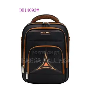 Laptop Backpack Tool Bag Water Resistant Technician