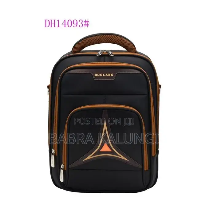 Laptop Backpack Tool Bag Water Resistant Technician