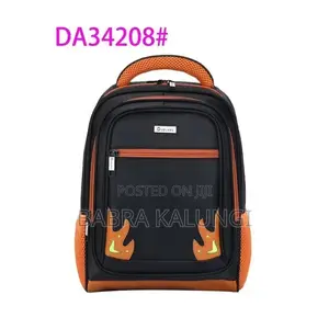 Tool Bag Backpack Heavy Duty Lightweight