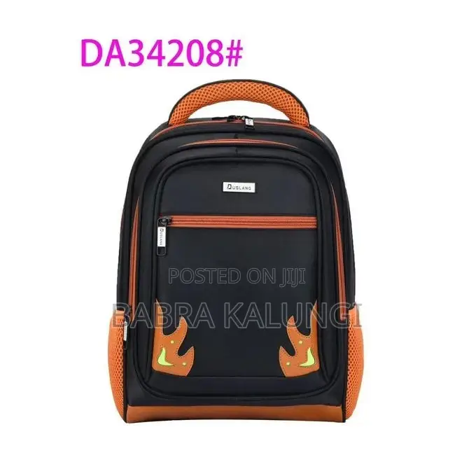Tool Bag Backpack Heavy Duty Lightweight