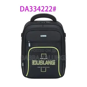 Business Leisure Laptop Computer Backpack Student School