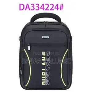 Business Leisure Laptop Computer Backpack Student School