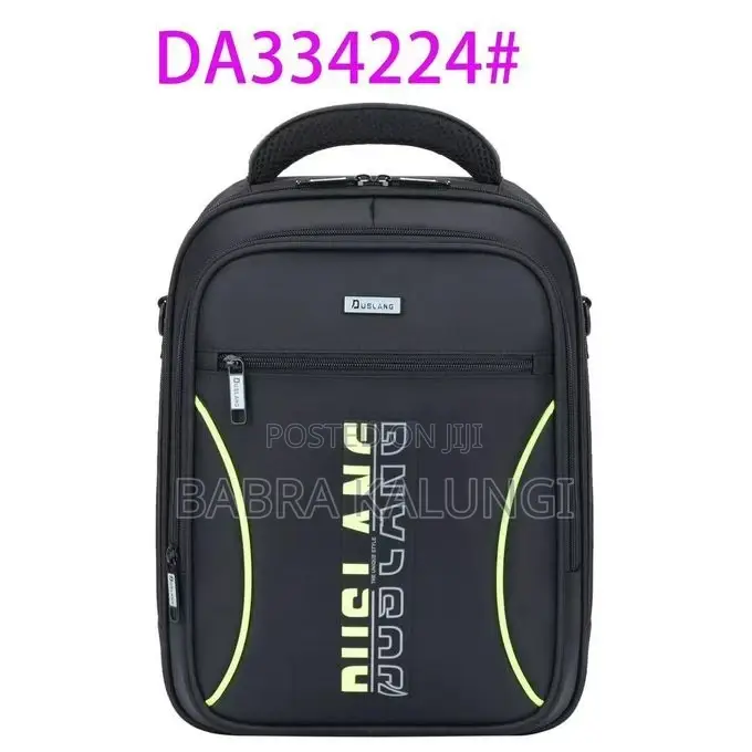 Business Leisure Laptop Computer Backpack Student School