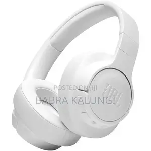 Jbi Tune 710BT Wireless Over-Ear - Bluetooth Headphones