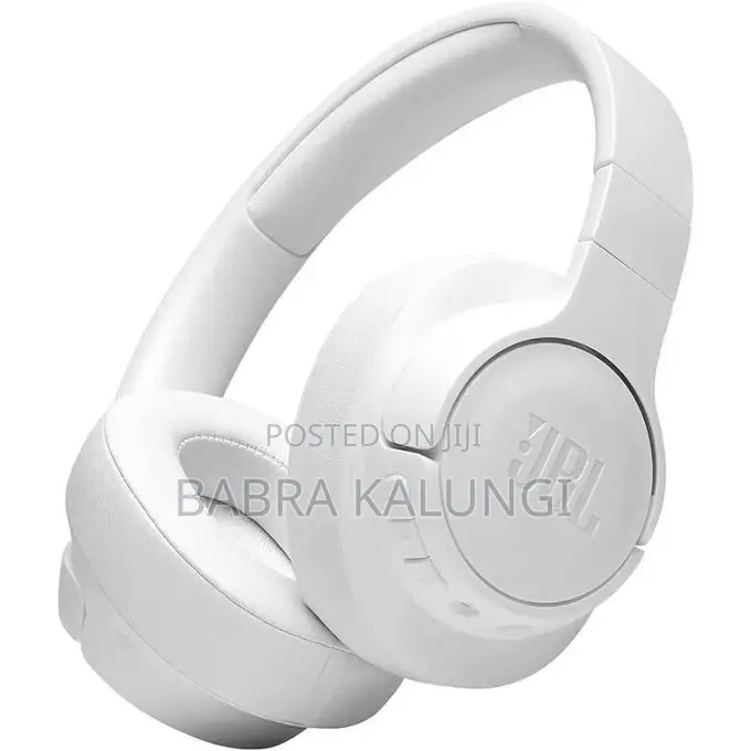 Jbi Tune 710BT Wireless Over-Ear - Bluetooth Headphones
