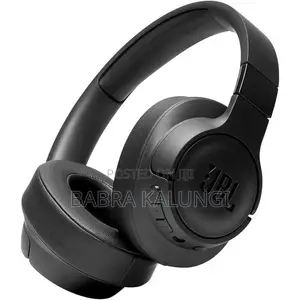 Jbi Tune 710BT Wireless Over-Ear - Bluetooth Headphones