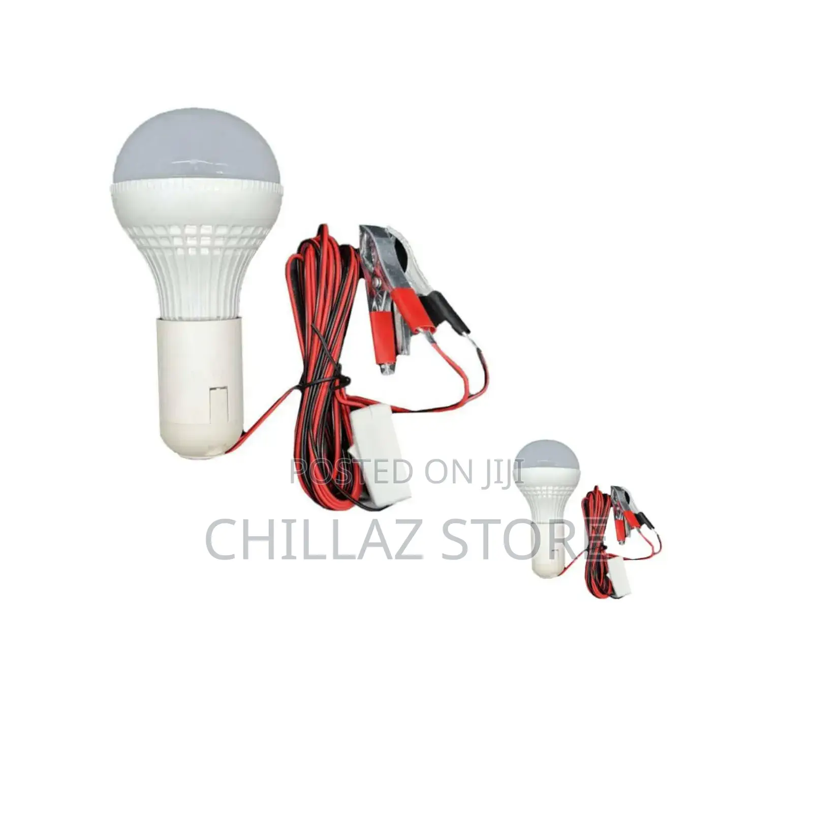 12v DC Led High Power Lamp.