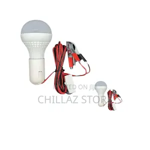12v DC Led High Power Lamp.