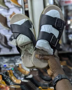 Right Brunello Open Sandals