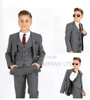 Boys Suits /Kids Suits