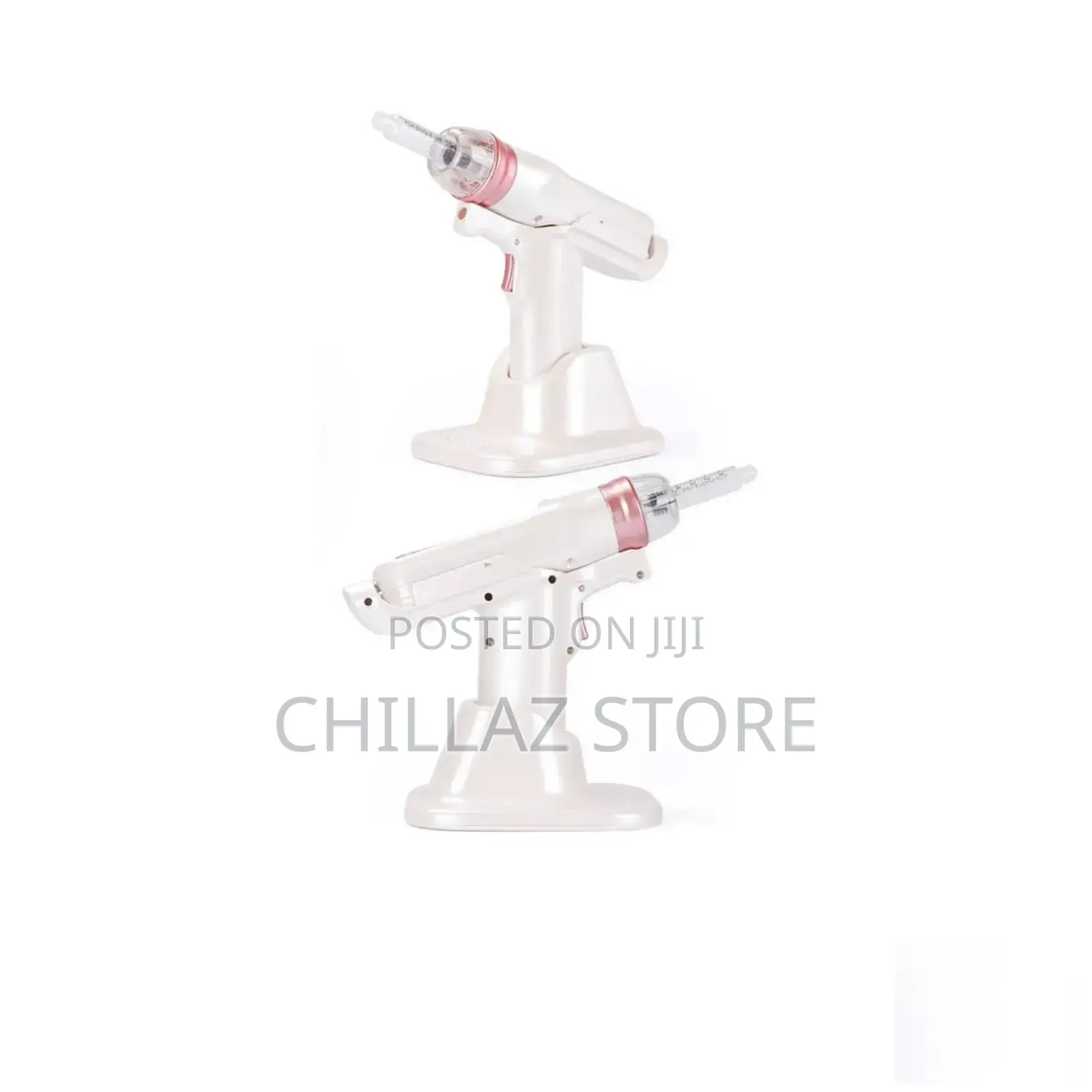 Mesotherapy Hydrolifting Gun.