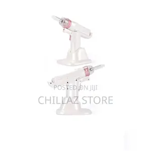 Mesotherapy Hydrolifting Gun.