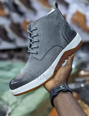 Retro Timberland Gentle Classic Boots