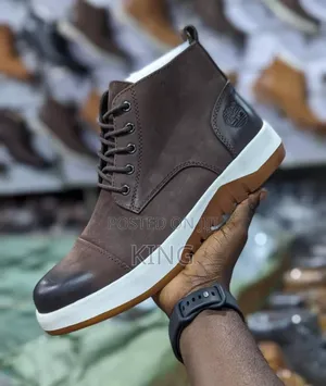 Cozy Timberland Gentle Classic Boots