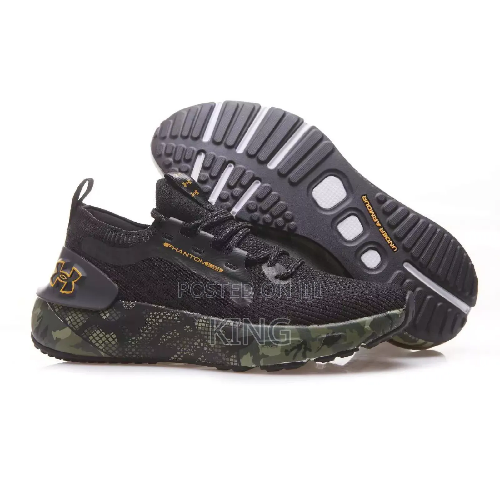 Under Armour HOVR
