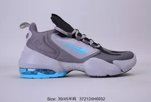 Air Max Alpha Savage