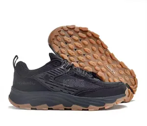 Columbia Men's Hatana Max Outdry Shoe