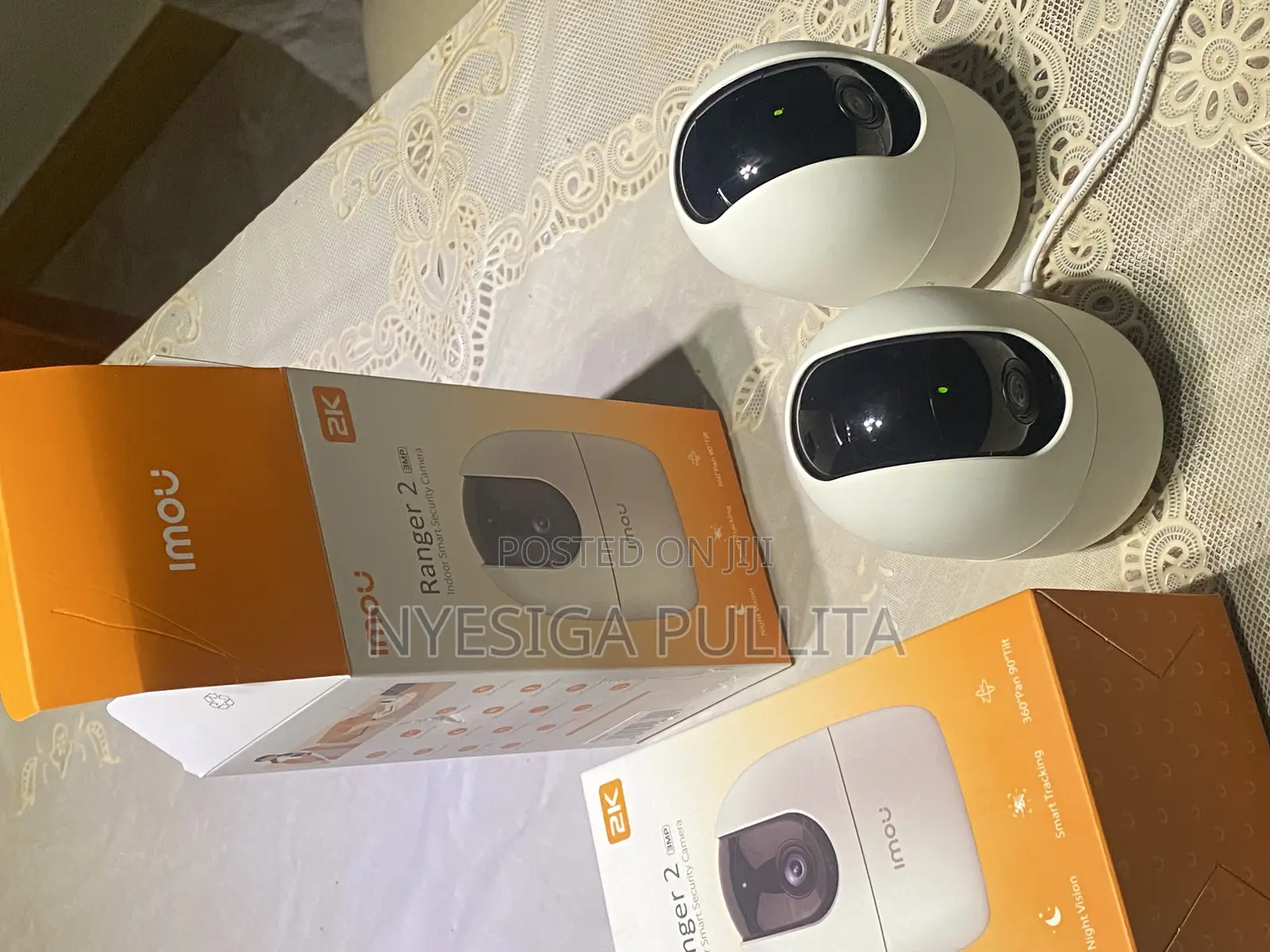  Wifi Camera