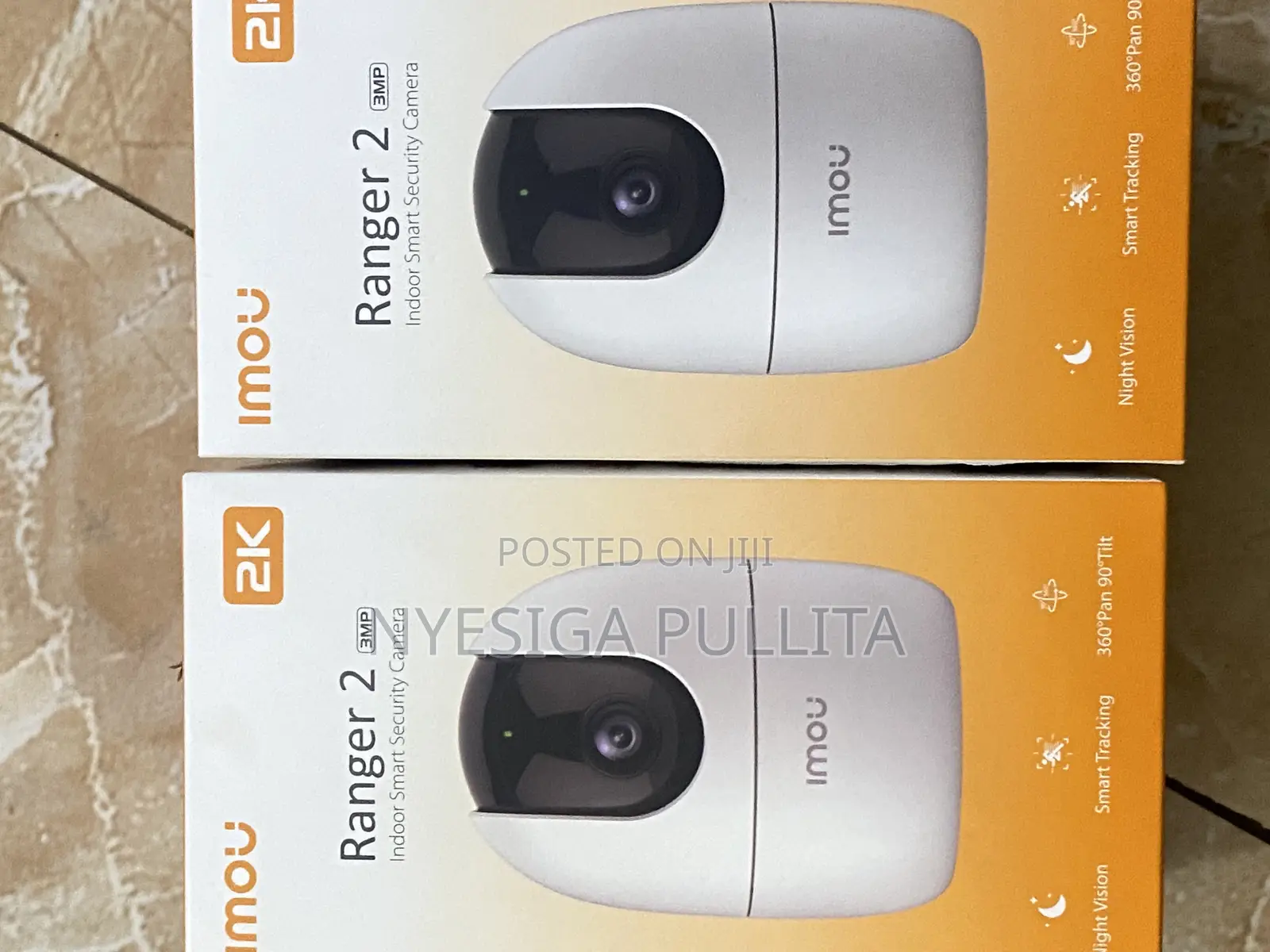  Wifi Camera