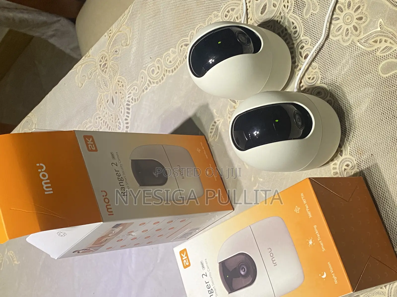  Wifi Camera