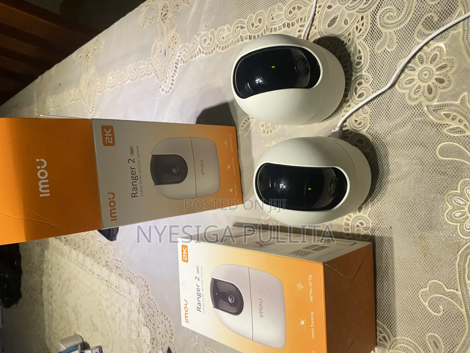  Wifi Camera
