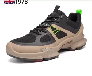 Ecco Bio C-Trail Running Shoes