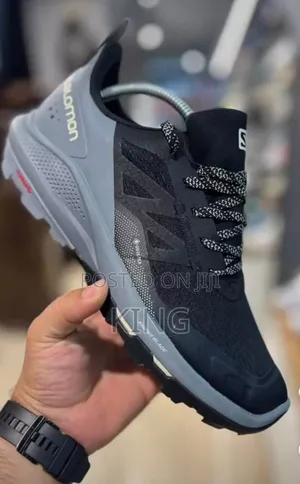 Salomon Outpulse Gore Tex Sneakers