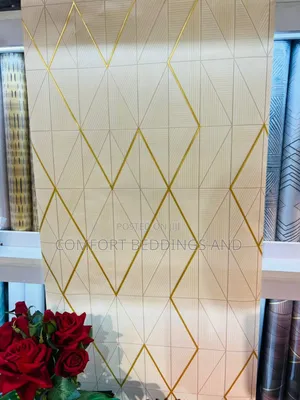 Gold Stripes Wallpapers