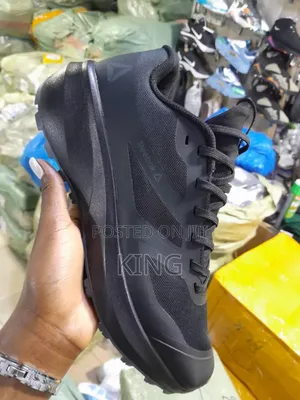 Reebok Gore Tex Trainers