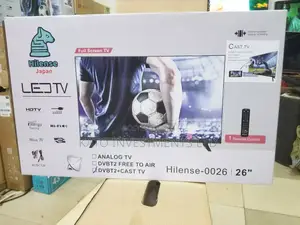 Hilense 26 Tv (26)