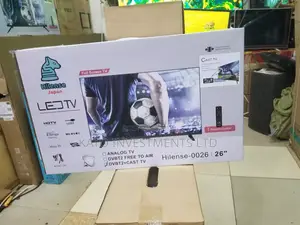 Hilense 26 Tv (26)