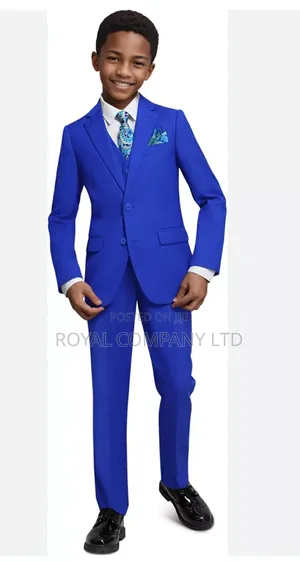 Kids Suits for Boys