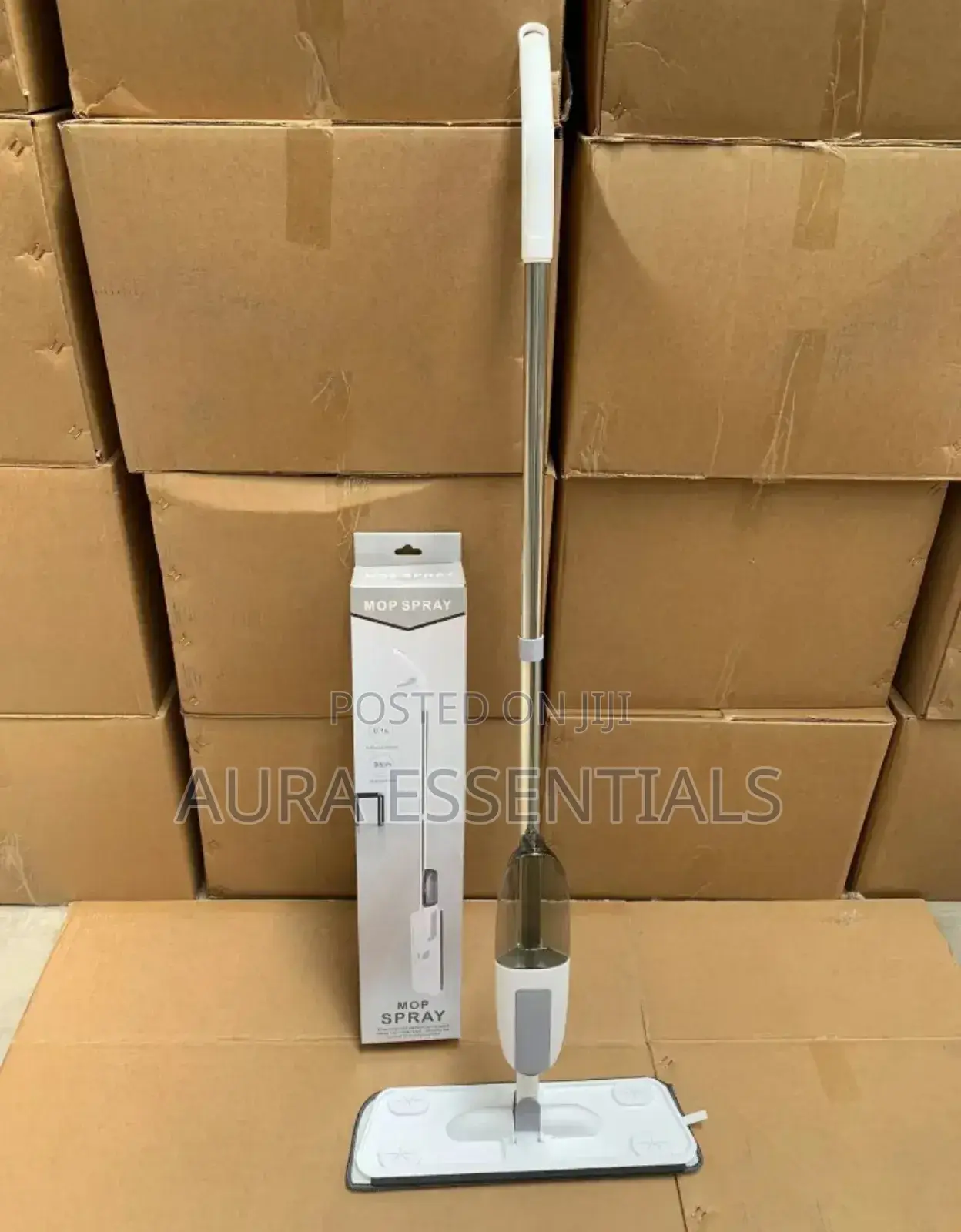 Popular Spray Mop Floor Cleaning Mop