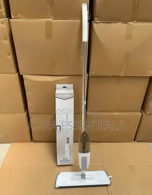 Popular Spray Mop Floor Cleaning Mop