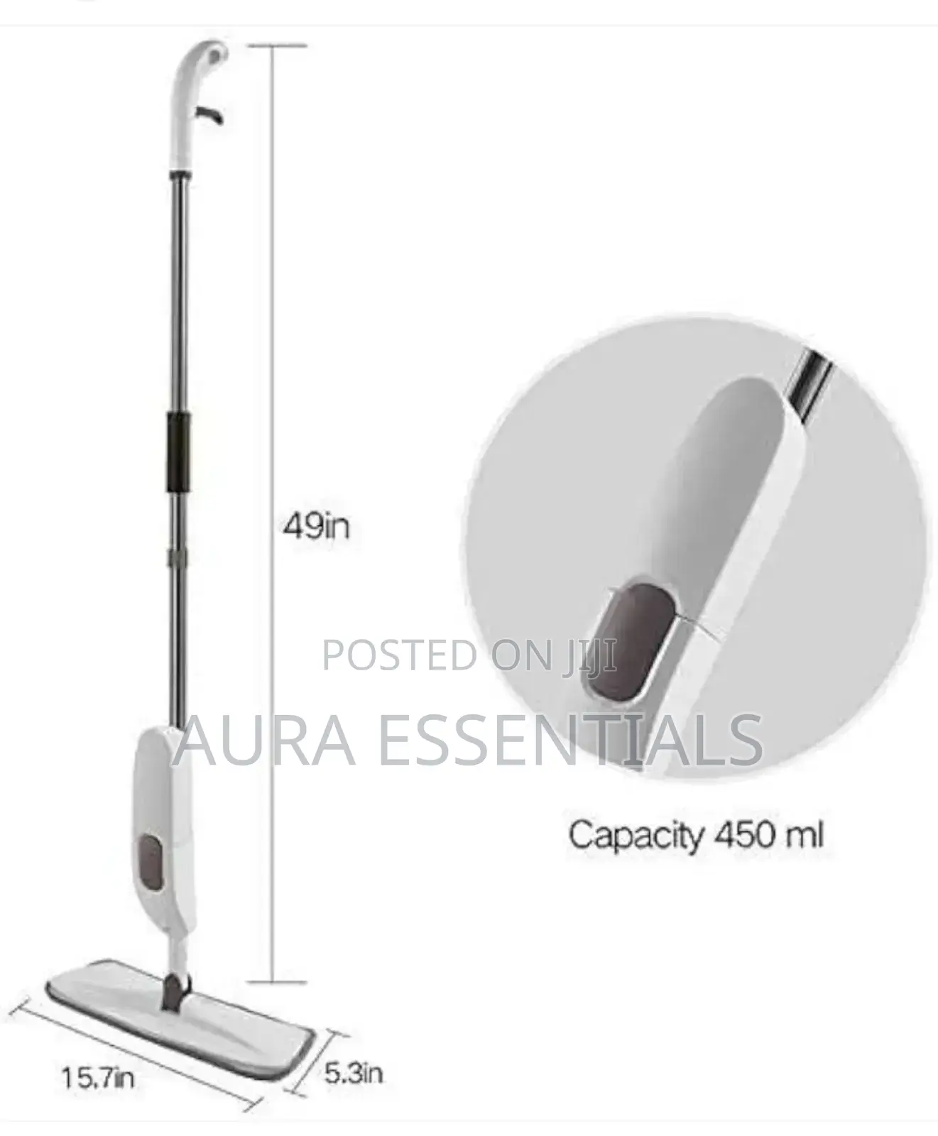 Popular Spray Mop Floor Cleaning Mop
