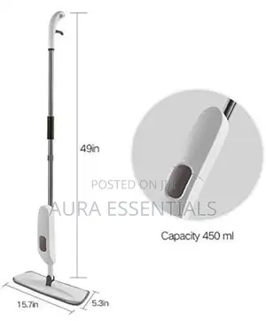Popular Spray Mop Floor Cleaning Mop