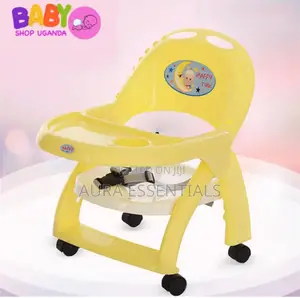 Baby Booster Seat Dinning Baby Chair